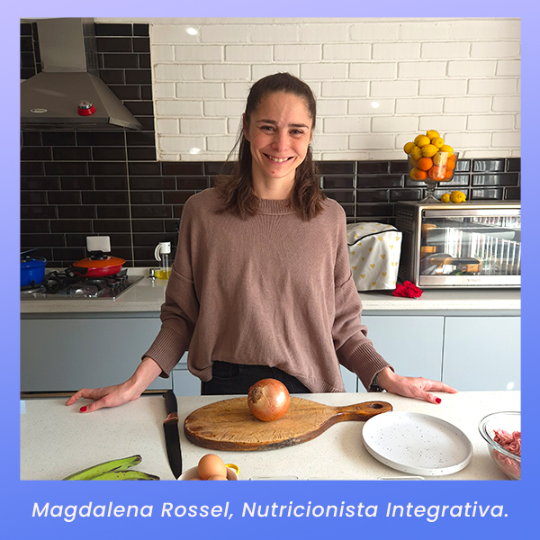 nutricionista empanadas de pino