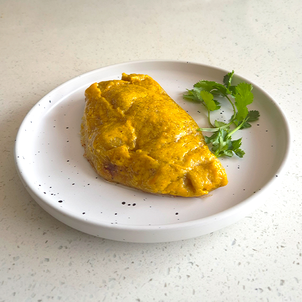 empanadas