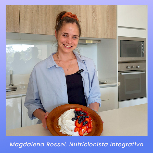 magdalena rossel carrot cake