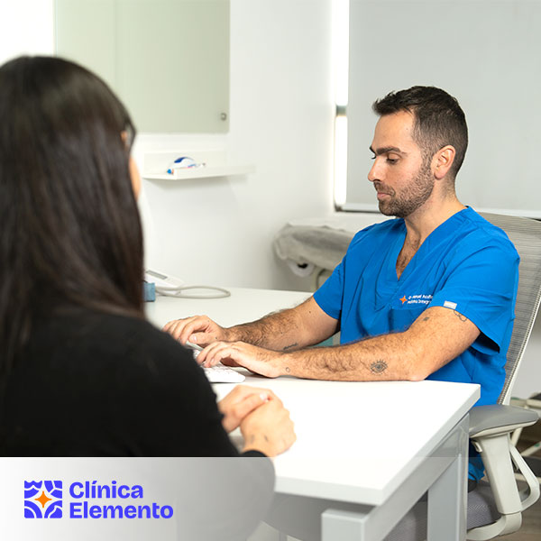 baja de peso y salud metabólica