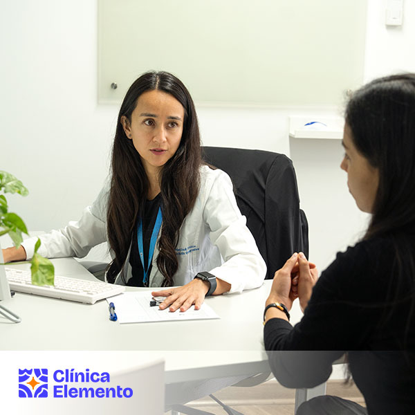 nutrición funcional integrativa