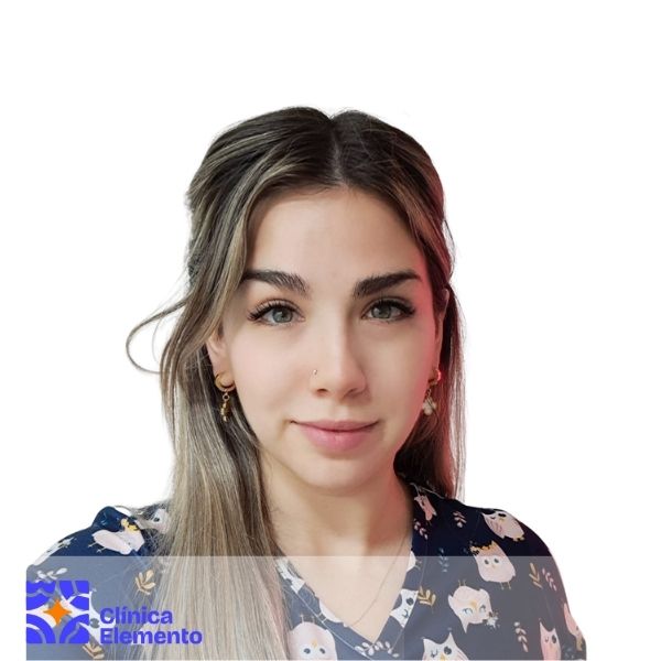 Nicole Reddersen enfermera especialista en sueroterapia ortomolecular y oncologia santiago