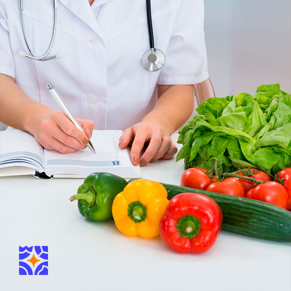 Nutriología Funcional