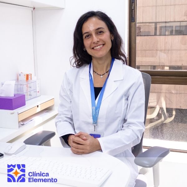 Dra Josefa Gonzalez medica especialista en salud mental integrativa santiago y trauma