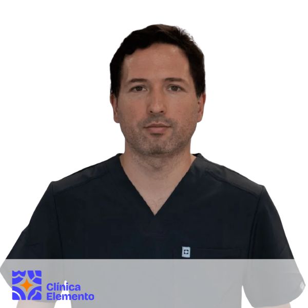 Juan Pablo Ulzurrun kinesiologo y osteopata en santiago experto en dolor cronico